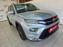 Thumbnail Toyota Urban Cruiser 1.5 XR manual