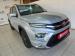 Toyota Urban Cruiser 1.5 XR manual - Thumbnail 1