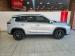 Toyota Urban Cruiser 1.5 XR manual - Thumbnail 3