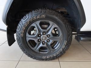 Toyota Land Cruiser 300 3.5T GR-Sport - Image 20