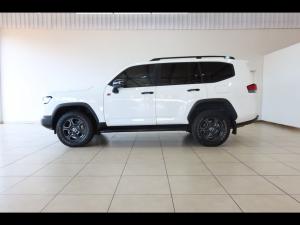 Toyota Land Cruiser 300 3.5T GR-Sport - Image 24