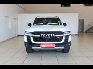 Toyota Land Cruiser 300 3.5T GR-Sport - Image 4