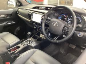 Toyota Hilux 2.8GD-6 Xtra cab Legend auto - Image 6