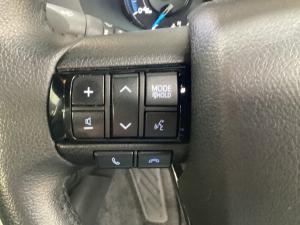 Toyota Hilux 2.8GD-6 Xtra cab Legend auto - Image 9
