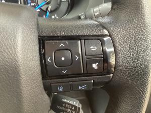 Toyota Hilux 2.8GD-6 Xtra cab Legend auto - Image 10