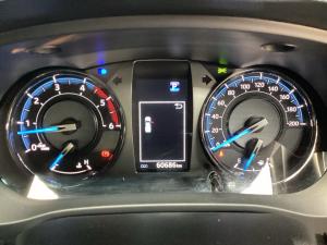 Toyota Hilux 2.8GD-6 Xtra cab Legend auto - Image 11