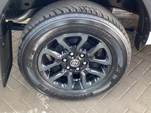 Toyota Hilux 2.8GD-6 Xtra cab Legend auto - Image 17