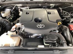 Toyota Hilux 2.8GD-6 Xtra cab Legend auto - Image 18