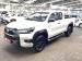 Toyota Hilux 2.8GD-6 Xtra cab Legend auto - Thumbnail 19