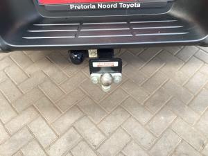 Toyota Hilux 2.8GD-6 Xtra cab Legend auto - Image 21