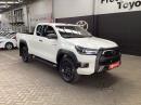 Thumbnail Toyota Hilux 2.8GD-6 Xtra cab Legend auto