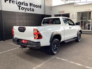 Toyota Hilux 2.8GD-6 Xtra cab Legend auto - Image 2