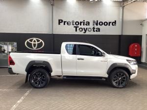 Toyota Hilux 2.8GD-6 Xtra cab Legend auto - Image 3