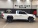 Toyota Hilux 2.8GD-6 Xtra cab Legend auto - Thumbnail 3