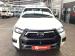 Toyota Hilux 2.8GD-6 Xtra cab Legend auto - Thumbnail 4