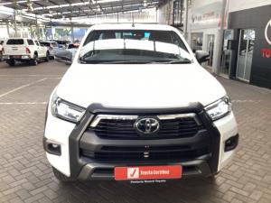 Toyota Hilux 2.8GD-6 Xtra cab Legend auto - Image 4