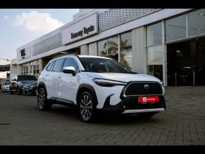 Toyota Corolla Cross 1.8 Hybrid XR - Image 1
