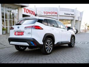 Toyota Corolla Cross 1.8 Hybrid XR - Image 2