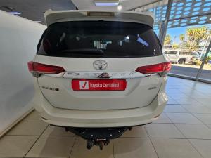 Toyota Fortuner 2.8GD-6 4x4 - Image 5