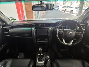 Toyota Fortuner 2.8GD-6 4x4 - Image 6