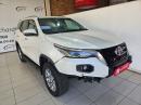 Thumbnail Toyota Fortuner 2.8GD-6 4x4