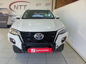 Toyota Fortuner 2.8GD-6 4x4 - Image 4