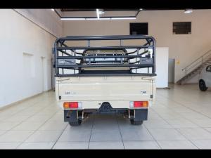 Toyota Land Cruiser 79 4.5D-4D LX V8 single cab - Image 5