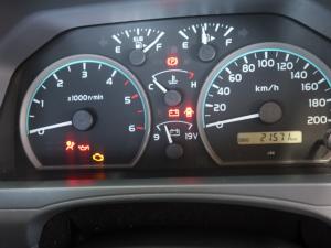 Toyota Land Cruiser 79 4.5D-4D LX V8 single cab - Image 9