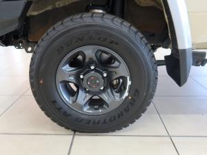 Toyota Land Cruiser 79 4.5D-4D LX V8 single cab - Image 16