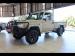 Toyota Land Cruiser 79 4.5D-4D LX V8 single cab - Thumbnail 18