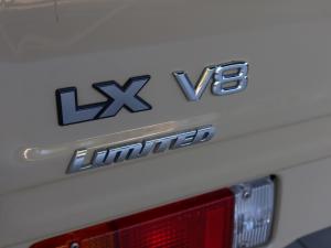 Toyota Land Cruiser 79 4.5D-4D LX V8 single cab - Image 24