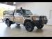 Toyota Land Cruiser 79 4.5D-4D LX V8 single cab - Thumbnail 1