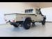 Toyota Land Cruiser 79 4.5D-4D LX V8 single cab - Thumbnail 2