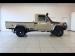 Toyota Land Cruiser 79 4.5D-4D LX V8 single cab - Thumbnail 3