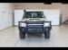 Toyota Land Cruiser 79 4.5D-4D LX V8 single cab - Thumbnail 4