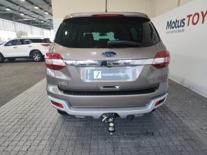 Ford Everest 2.0SiT XLT - Image 5