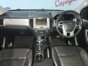 Ford Everest 2.0SiT XLT - Image 6