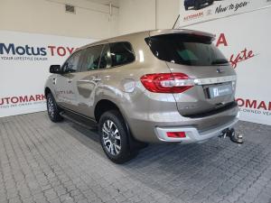 Ford Everest 2.0SiT XLT - Image 8