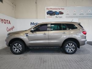 Ford Everest 2.0SiT XLT - Image 9