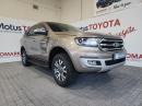 Thumbnail Ford Everest 2.0SiT XLT