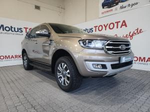 Ford Everest 2.0SiT XLT - Image 1