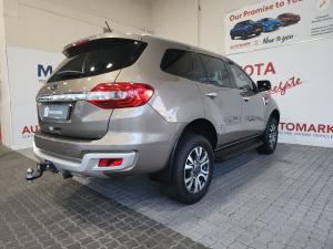 Ford Everest 2.0SiT XLT - Image 2