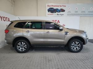 Ford Everest 2.0SiT XLT - Image 3