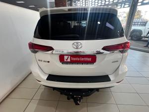 Toyota Fortuner 2.8GD-6 4x4 auto - Image 5