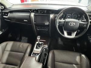Toyota Fortuner 2.8GD-6 4x4 auto - Image 6