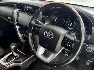 Toyota Fortuner 2.8GD-6 4x4 auto - Image 8