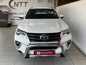 Toyota Fortuner 2.8GD-6 4x4 auto - Image 4