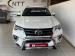 Toyota Fortuner 2.8GD-6 4x4 auto - Thumbnail 4