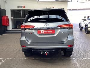 Toyota Fortuner 2.8GD-6 4x4 - Image 5