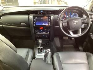 Toyota Fortuner 2.8GD-6 4x4 - Image 6
